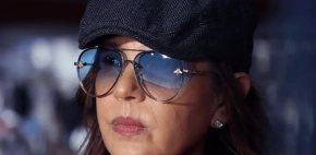 Yolanda Andrade reaparece en redes sociales tras ser hospitalizada