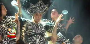 Yuri nos revela imágenes exclusivas de 