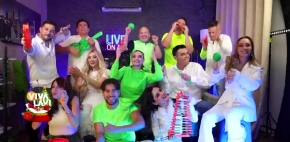 La sorpresa musical navideña de Vivalavi