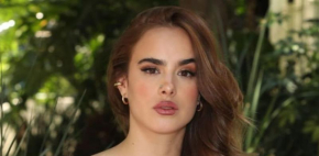 Gala Montes revela sus planes para el año 2026