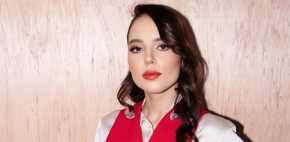 Majo Aguilar habla del legado de sus abuelos Antonio Aguilar y Flor Silvestre