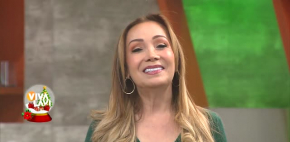 Gina Pastor confiesa su deseo de ser abuela