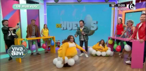 Gaby Quiroga y Yeka Rosales se enfrentan en 