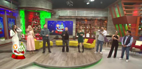 Vivalavi - 22 de diciembre del 2025