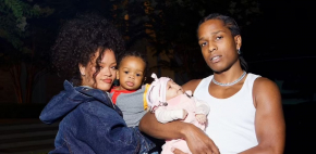 Famosos que se convirtieron en papás este 2025