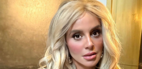 Malillany Marín sale en defensa de José Manuel Figueroa