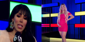 Regina no quiere apoyar al Potro por enemistad con Nataly