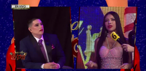 Dayana confiesa no tener el apoyo de 'Aficionados'