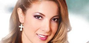 Hija de Priscila Ángel se lanza como cantante