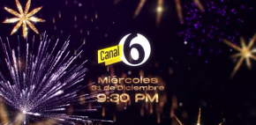 Chavana prepara un programa especial para fin de año