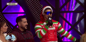 Héctor Garza ¿el padrino del 'PoliSexy'?