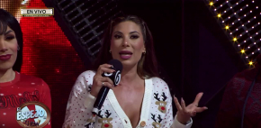 Azúcar confiesa que se visten así para el programa