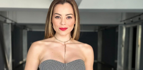 Gaby Rámirez conmueve con tierno video en redes sociales