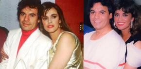 Lucía Méndez, ¿cree que Juan Gabriel está vivo?