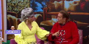 La Maestra Resurrección, ¿de pleito con Ivonne Chávez?