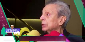 César Bono recuerda a Juan Gabriel