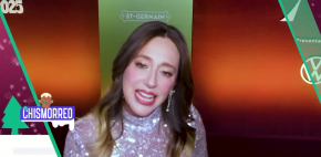 Mariana Treviño desea volver al teatro con una nueva obra