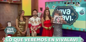 Vivalavi Mx - 24 de diciembre del 2025