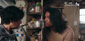 Cuándo los ángeles caen - 24 de Diciembre del 2025