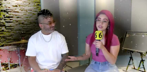 Famosos revelan sus mejores momentos de Navidad