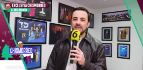 Martín Ricca habla de sus proyectos para el 2026