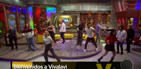 Vivalavi - 26 de diciembre del 2025