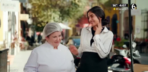 Cuando los ángeles caen - 26 de Diciembre del 2025