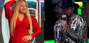 Nataly confiesa no tiene total apoyo del 'Potro'