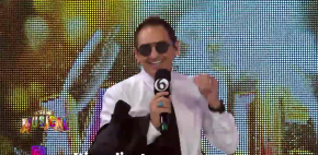 Es Show - 26 de Diciembre del 2025