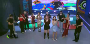 Orbital - 26 de diciembre del 2025