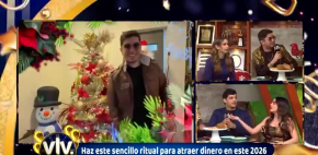 Sencillo ritual para atraer dinero en este 2026