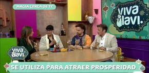 Ritual para la abundancia en el 2026