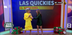 La Maestra Resurrección hace cambios en 