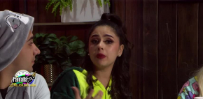 Nathali revela fuertes detalles de su participación en 'Cantadísimo'