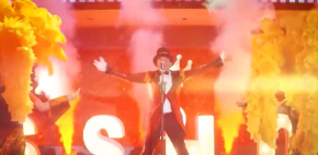 Chavana anuncia cambios en el 2026 para 'Es Show'