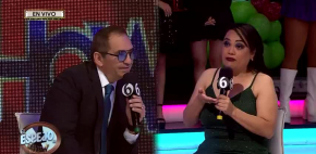 Es Show - 29 de diciembre del 2025