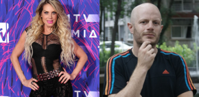 Lorena Herrera aclara su problema con Facundo