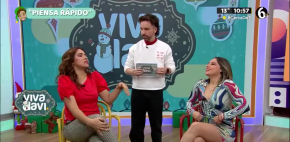 Vivalavi Mx - 30 de diciembre del 2025