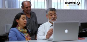 Cuando los ángeles caen - 30 de Diciembre del 2025