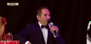 Chavana recuerda emotivo mensaje de su mamá