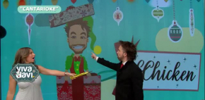 'Chicken', ¿se puso botox?