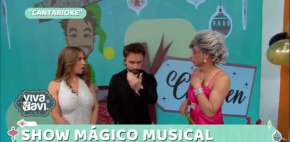 'Chiken' pide sacar a la Maestra Resurrección del foro