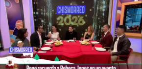 Pepe, reporte de Chismorreo, revela exclusivas de los famosos