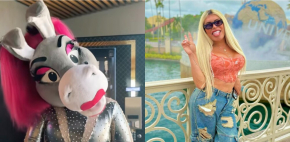 Wendy Guevara arremete contra Momo Guzmán