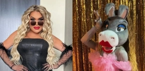 Wendy Guevara asegura Momo Guzmán le pidió dinero para nuevo proyecto