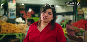 Cuando los ángeles caen - 31 de Diciembre del 2025