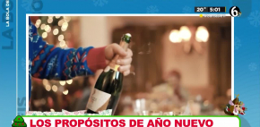 Los propósitos de año nuevo que menos se cumplen