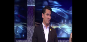 ¿Qué le dejó el 2025 a Erik Solheim Rocha?