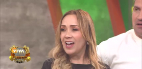 Gina Pastor revela fuerte propósito para el 2026