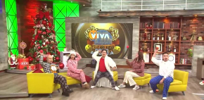 Conductores de Vivalavi revela los propósitos que no cumplieron en el 2025